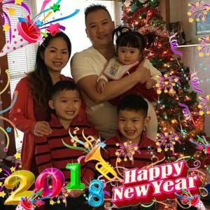 Meet your Posher, Cathy